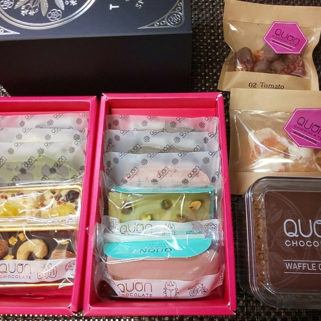 Quon Chocolate 宇都宮店 クオン チョコレート 東武宇都宮 チョコレート 食べログ Quon Chocolate 宇都宮店 クオン チョコレート 東武宇都宮 チョコレート 食べログ