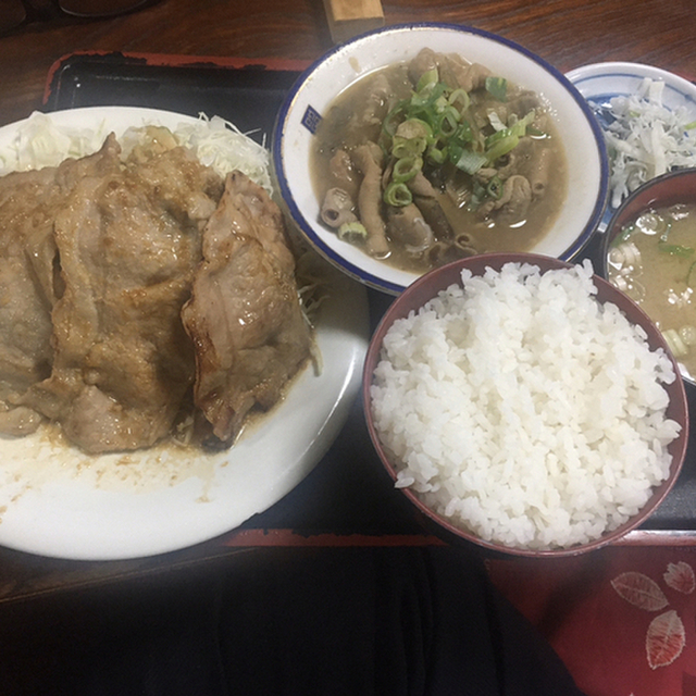 味の食卓 - 土浦市その他(居酒屋)の写真(食べログが提供するog:image)