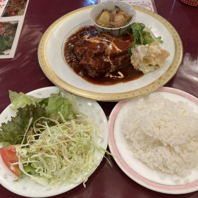 ジジ&ババ - 日本橋(洋食)の写真(食べログが提供するog:image)