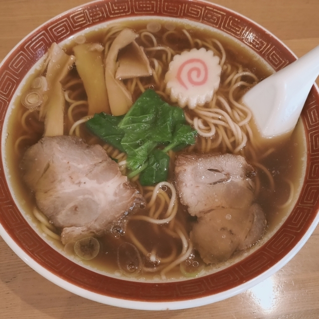 中華そばふくや - 根津(中華料理)の写真(食べログが提供するog:image)