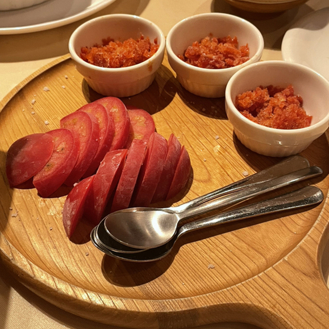 土佐あかうしとワイン プティ・ヴェール（Petits Verres） - 大橋通（西洋各国料理（その他））の写真（食べログが提供するog:image）