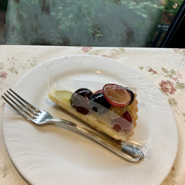 デリス タルト カフェ 大丸心斎橋店 delices Tarte Cafe 心斎橋 洋菓子 その他 食べログ デリス タルト カフェ 大丸心斎橋店 delices Tarte Cafe 心斎橋 洋菓子 その他 食べログ