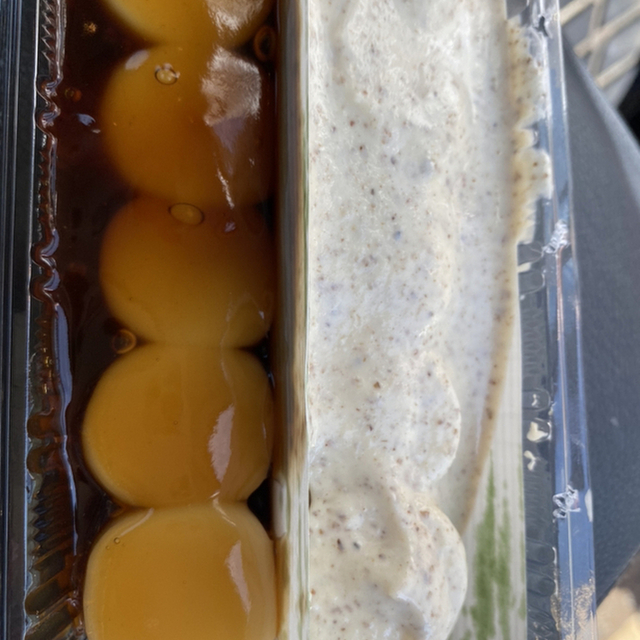 口コミ一覧 横丁とうふ店 最上川千本だんご よこちょうとうふてん もがみがわせんぼんだんご 大石田 和菓子 食べログ