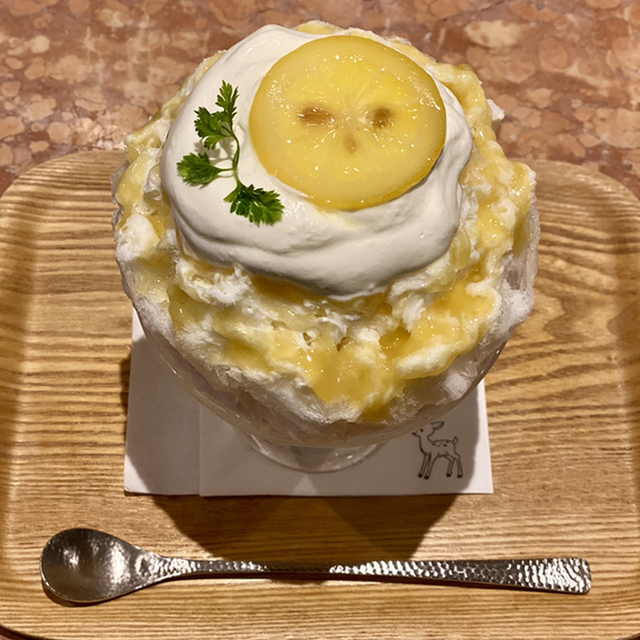 CAFE HAYASHIYA - 広電宮島口（カフェ）の写真（食べログが提供するog:image）