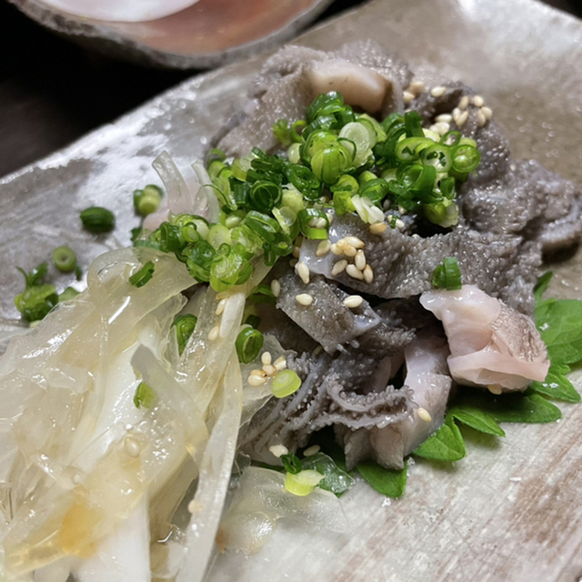 しん進 天神南 割烹 小料理 食べログ