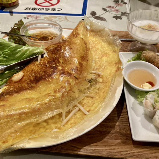 ジャスミンパレス 横浜店 横浜 ベトナム料理 食べログ