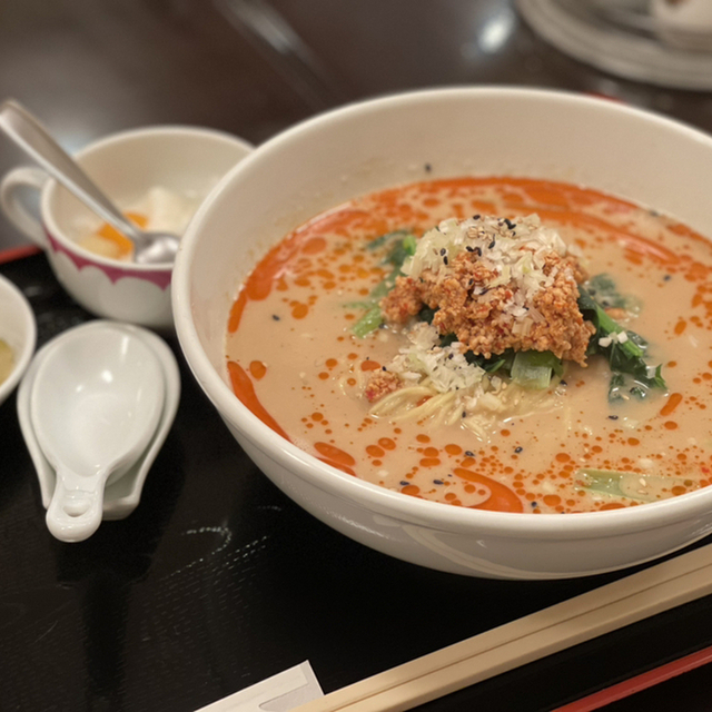留園 - 本駒込（中華料理）の写真（食べログが提供するog:image）