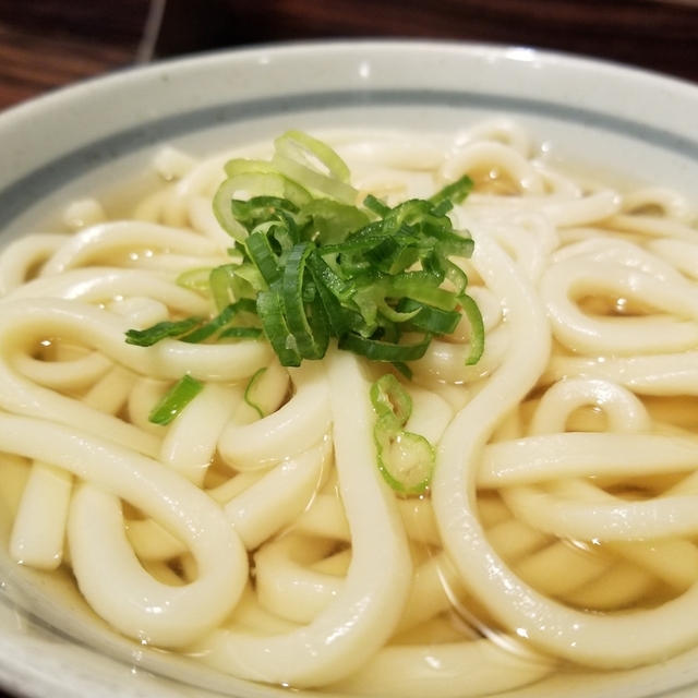 親父の製麺所 Tokyo Food Bar秋葉原店 - 秋葉原（うどん）の写真（食べログが提供するog:image）