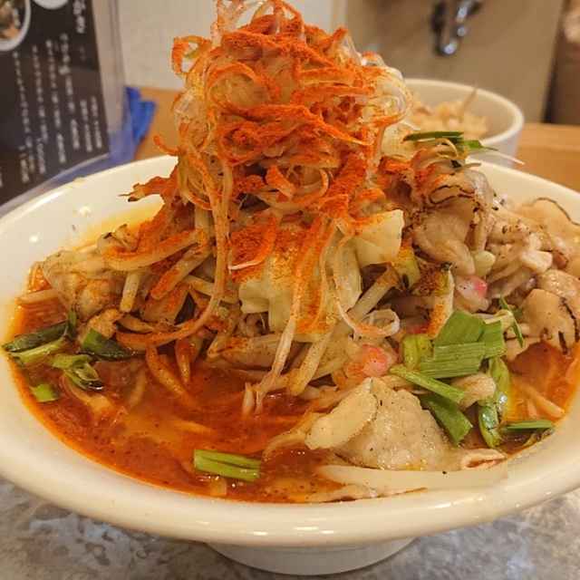 十八製麺(ジュッパチセイメン) - 北八王子(ラーメン)の写真(食べログが提供するog:image)