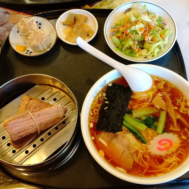 珍眠 - 七光台(中華料理)の写真(食べログが提供するog:image)
