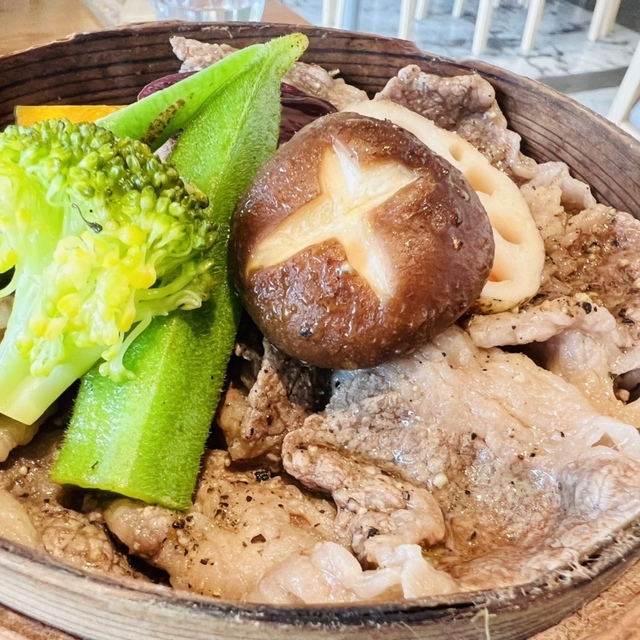 Steam Kitchen Kagome 伊勢 外宮参道本店 スチームキッチンかごめ 伊勢市 創作料理 食べログ