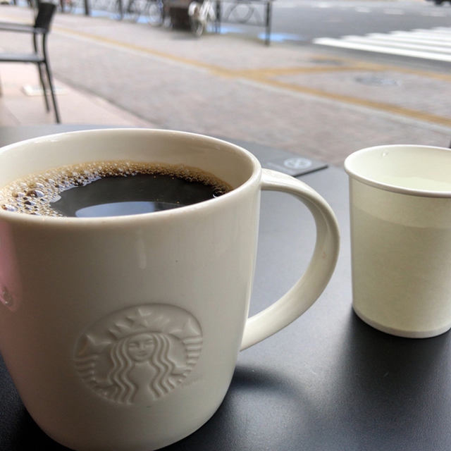 スターバックス コーヒー 四谷3丁目店 四谷三丁目 カフェ 食べログ