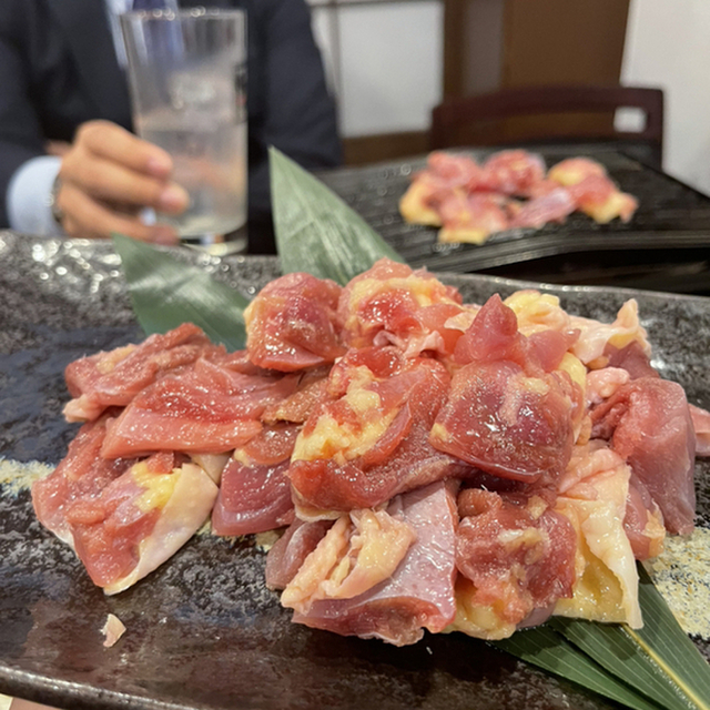 ジドリヤ鶏酒場 湯島（zidoriya鶏酒場） - 湯島（鳥料理）の写真（食べログが提供するog:image）