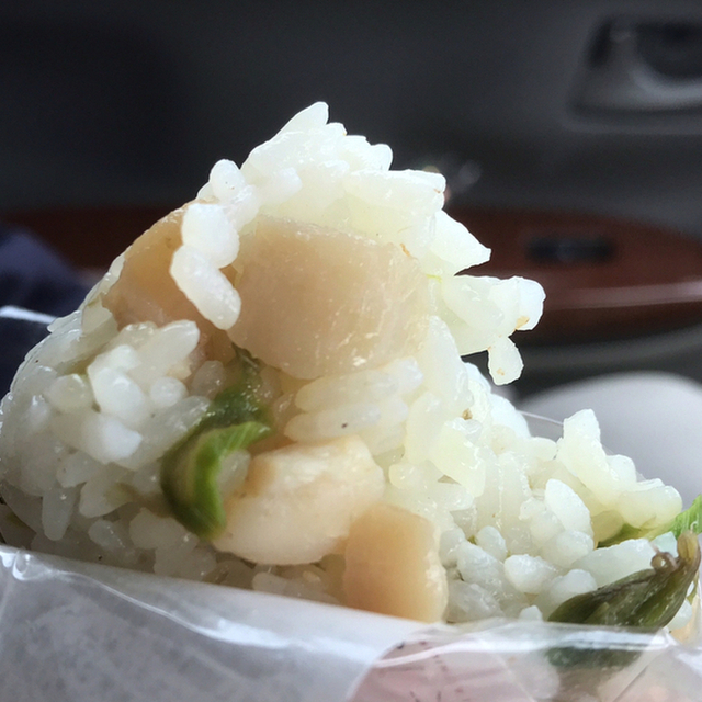だしとおにぎり 一汁一飯 - 久居（おにぎり）の写真（食べログが提供するog:image）