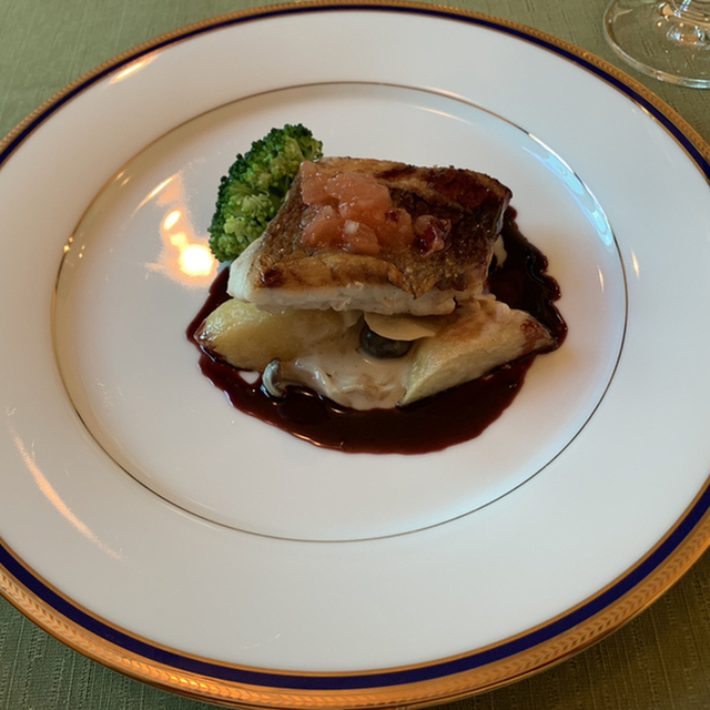 ビストロ プチ ヴェール 日進 フレンチ 食べログ