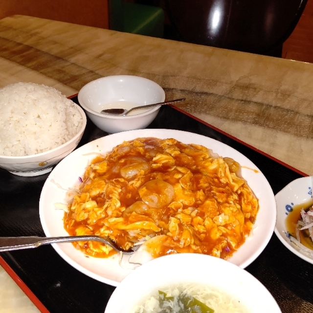 中国家常菜 龍記 - 荻窪(中華料理)の写真(食べログが提供するog:image)
