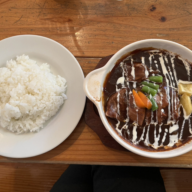 すぎうら - 紀伊小倉(洋食)の写真(食べログが提供するog:image)