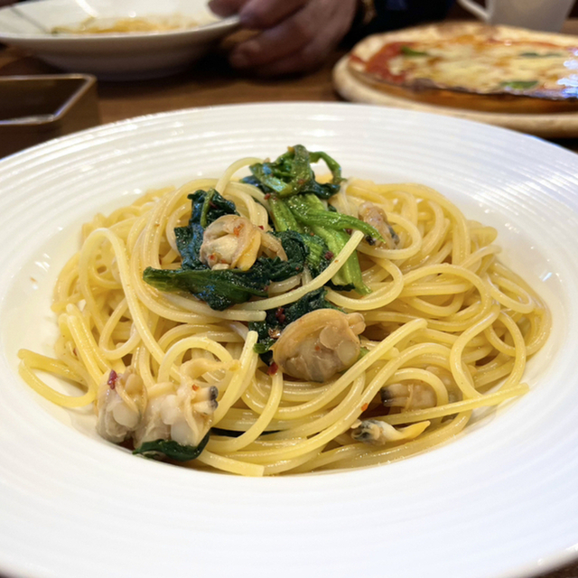 オリーブの丘 小豆沢店 - 志村坂上（イタリアン）の写真（食べログが提供するog:image）
