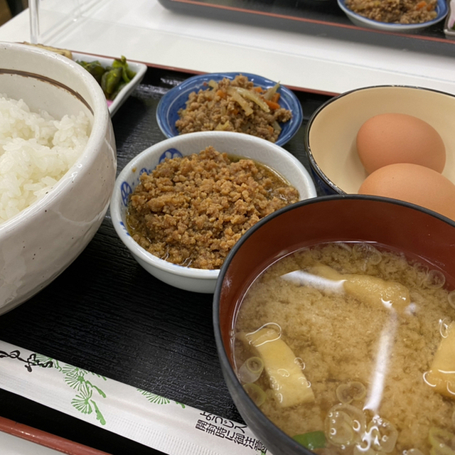 九十九里ファーム たまご屋さんコッコ 芝山千代田 和食 その他 食べログ