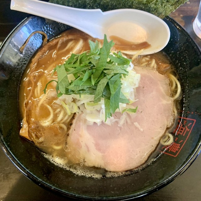 濃麺 海月 コイメン クラゲ 東千葉 ラーメン 食べログ