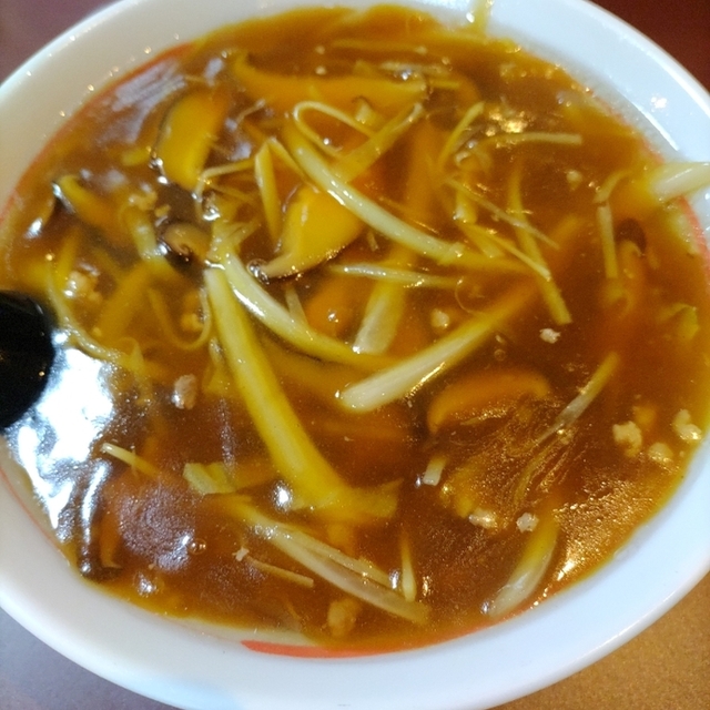 口コミ一覧 : 和龍 - 新発田/中華料理 [食べログ]