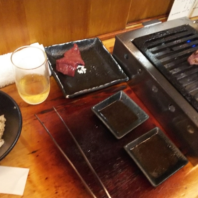 治郎丸(ジロウマル) - 西武新宿(焼肉)の写真(食べログが提供するog:image)