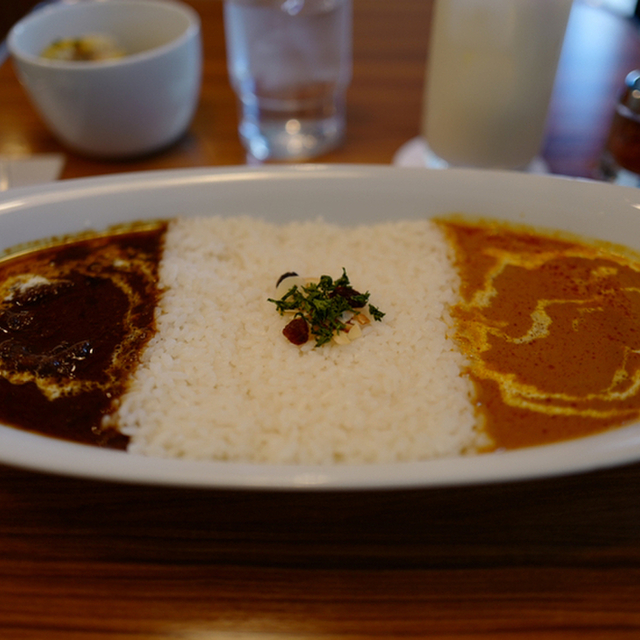 カリーアップ(CURRY UP) - 北参道(カレーライス)の写真(食べログが提供するog:image)
