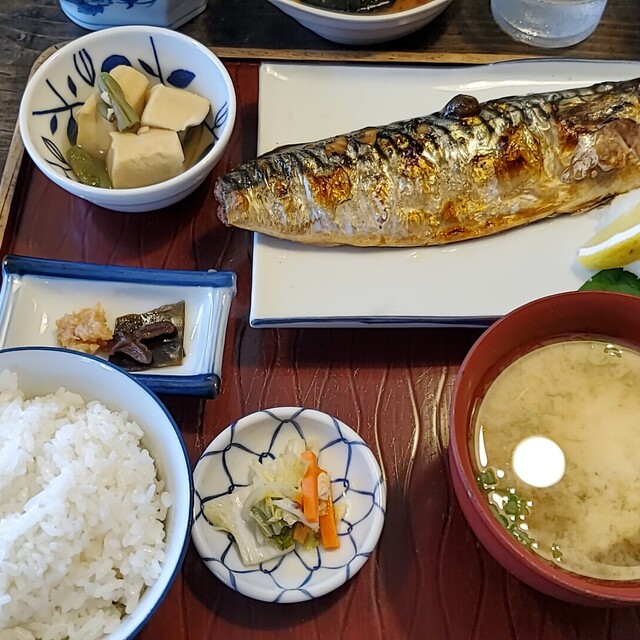 Wakaya 津屋 わかや つや 紀三井寺 定食 食堂 食べログ