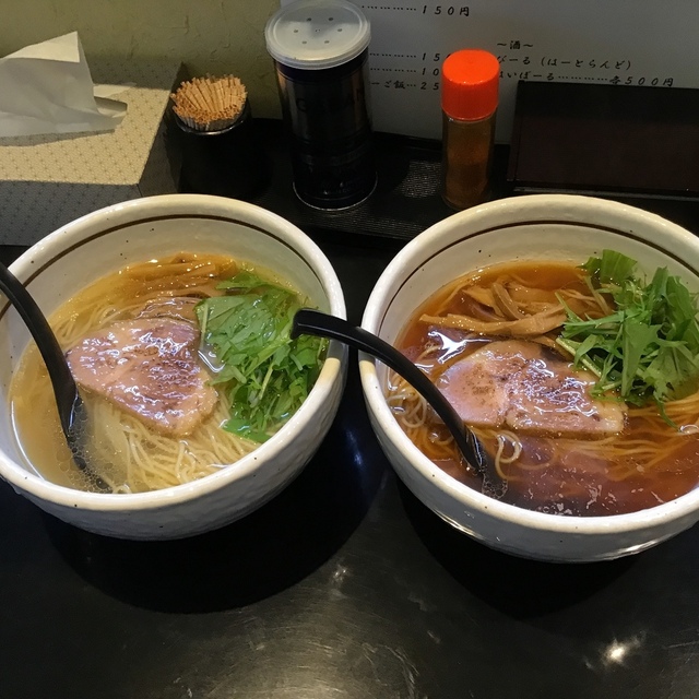 麺屋 焔 大井町 ラーメン 食べログ