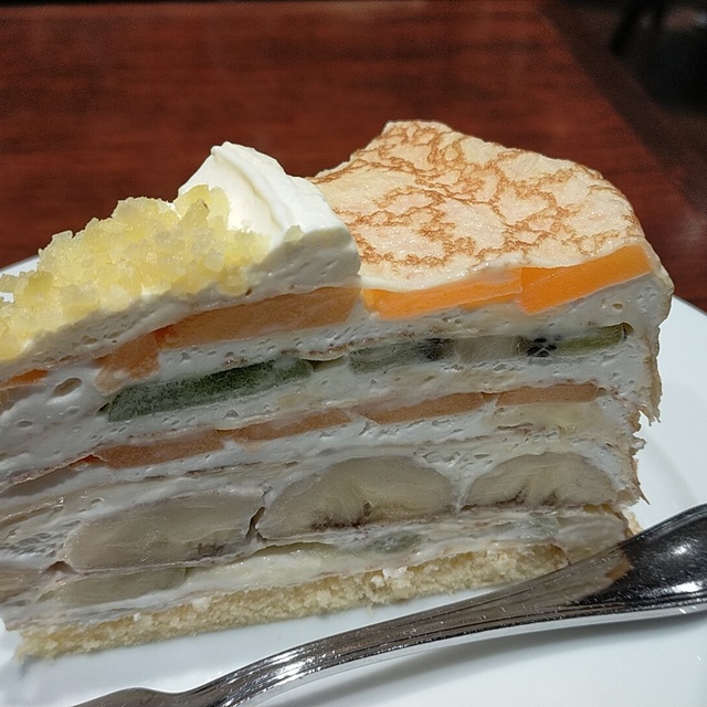 ハーブス ルミネ池袋店 Harbs 池袋 カフェ 食べログ