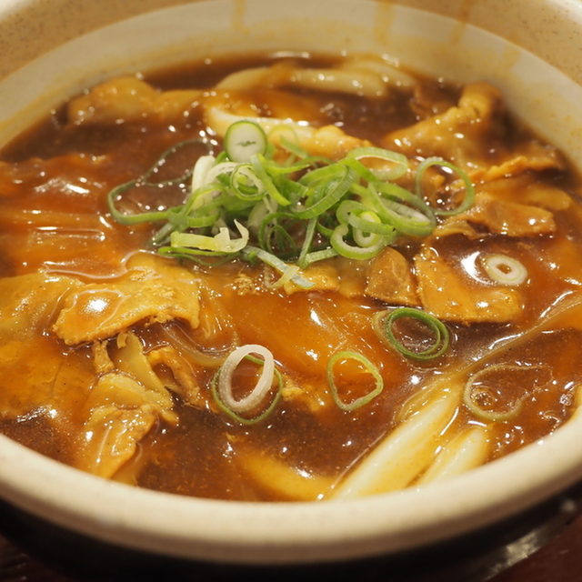 杵屋 京都ポルタ店 京都 うどん 食べログ