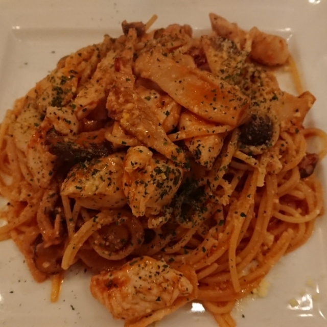 グランキオ - 高松築港(イタリアン)の写真(食べログが提供するog:image)