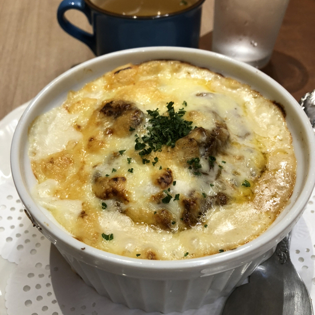 写真 キチベイ Kitibe 矢場町 フレンチ 食べログ