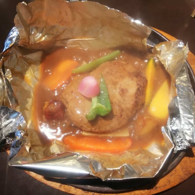 Large（ラルジュ） - 熊野前（洋食）の写真（食べログが提供するog:image）