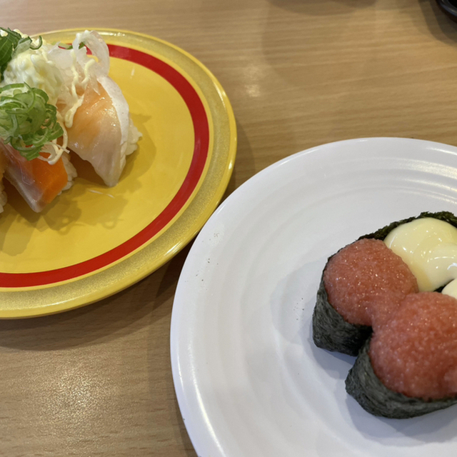 口コミ一覧 かっぱ寿司 広島矢賀店 天神川 回転寿司 食べログ