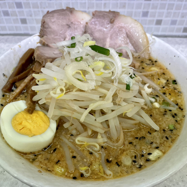 原価堂（げんかどう） - 町屋駅前（ラーメン）の写真（食べログが提供するog:image）