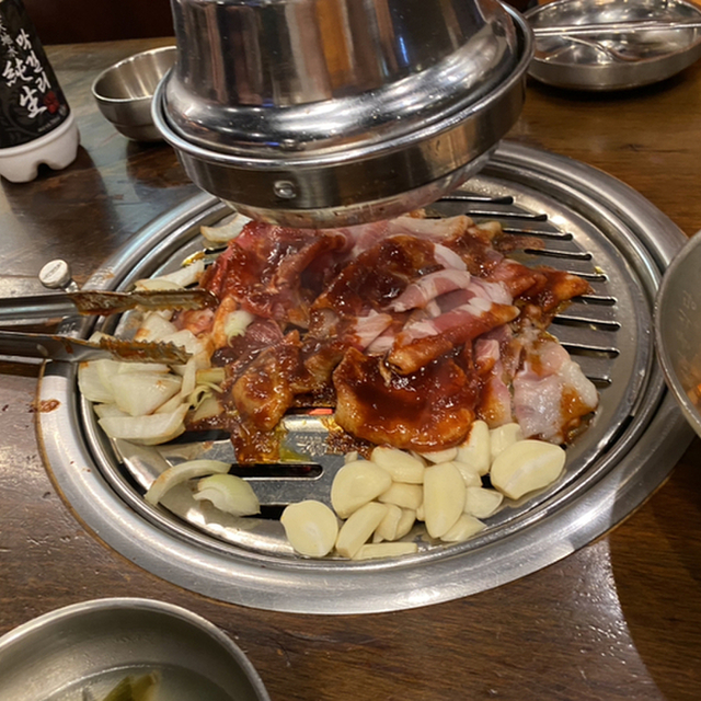 セマウル食堂 新大久保店 )~イメージ画像1~