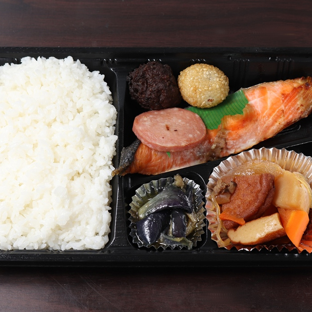 ママ弁当 - 浮間舟渡（弁当）の写真（食べログが提供するog:image）