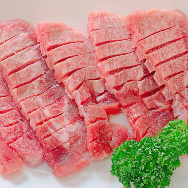 牛タンの店 赤間精肉店 - 松島海岸（焼肉）の写真（食べログが提供するog:image）