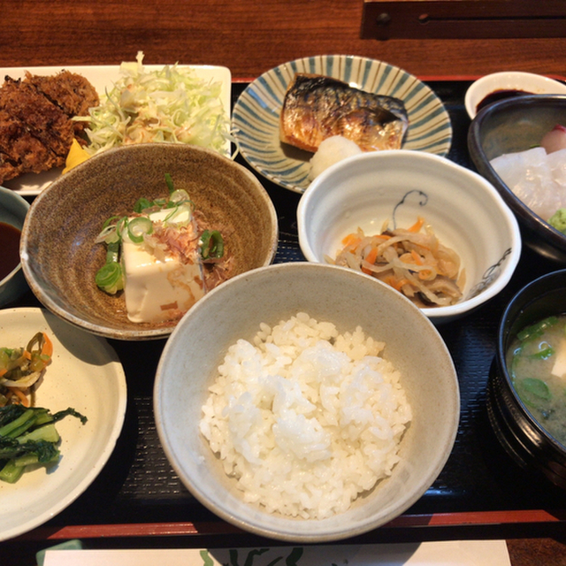 かぶら亭(かぶらてい) - 鳥取(魚介料理・海鮮料理)の写真(食べログが提供するog:image)