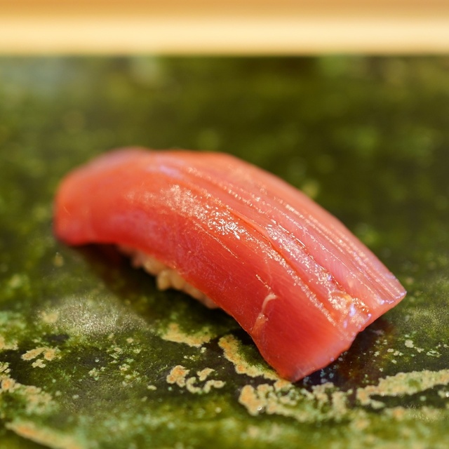 鮨処木はら（すしどころきはら）