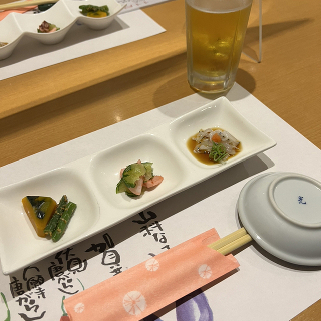 すし和食のお店田まい(たまい) - 池田(寿司)の写真(食べログが提供するog:image)