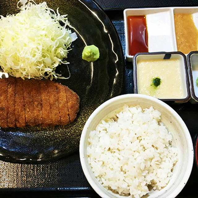牛かつもと村 秋葉原店 - 秋葉原（揚げ物）の写真（食べログが提供するog:image）