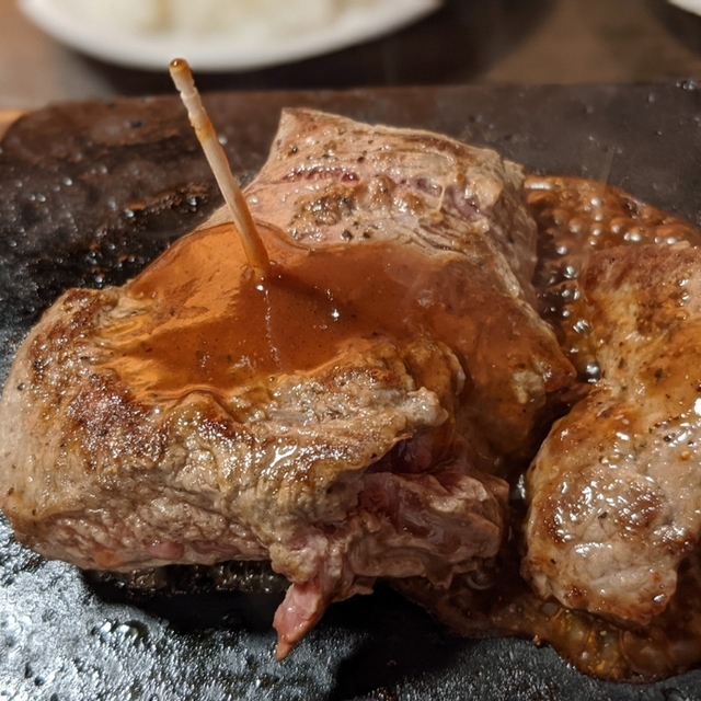 やっぱりステーキ 吉祥寺店 )~イメージ画像1~