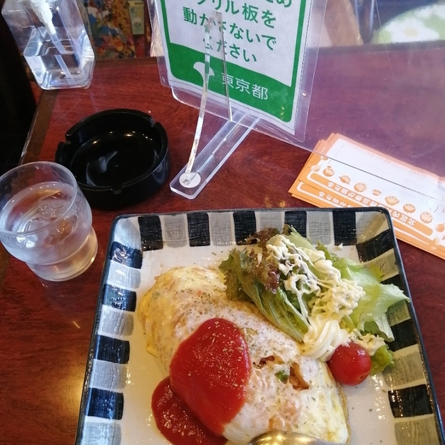 ぴっと - 北赤羽（食堂）の写真（食べログが提供するog:image）
