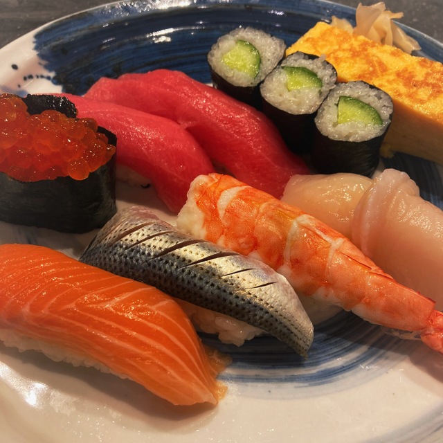 日野寿司(ヒノズシ) - 日野(寿司)の写真(食べログが提供するog:image)