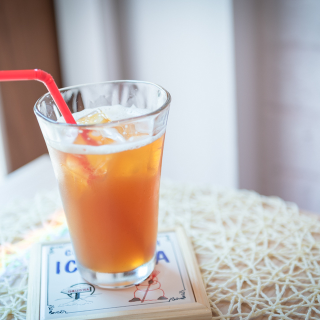 MLESNA TEA（ムレスナ ティー） - 代々木上原（カフェ）の写真（食べログが提供するog:image）