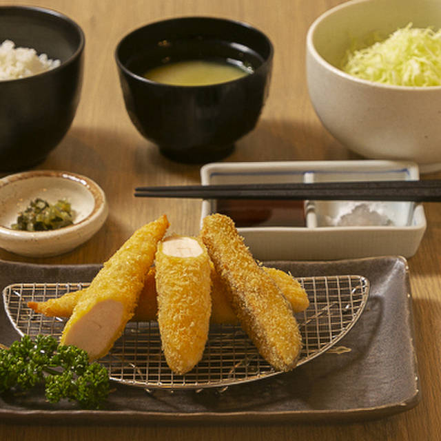 イマカツ赤坂店