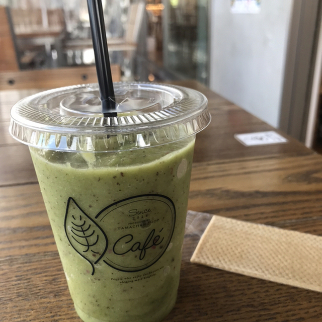 タマチャンショップ 都城本店 - 都城(カフェ・喫茶(その他))の写真(食べログが提供するog:image)