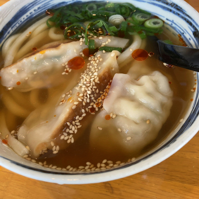 どいち - 森下（うどん）の写真（食べログが提供するog:image）